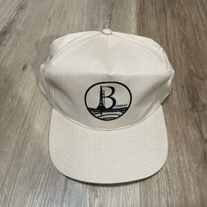 Vintage trucker hat
